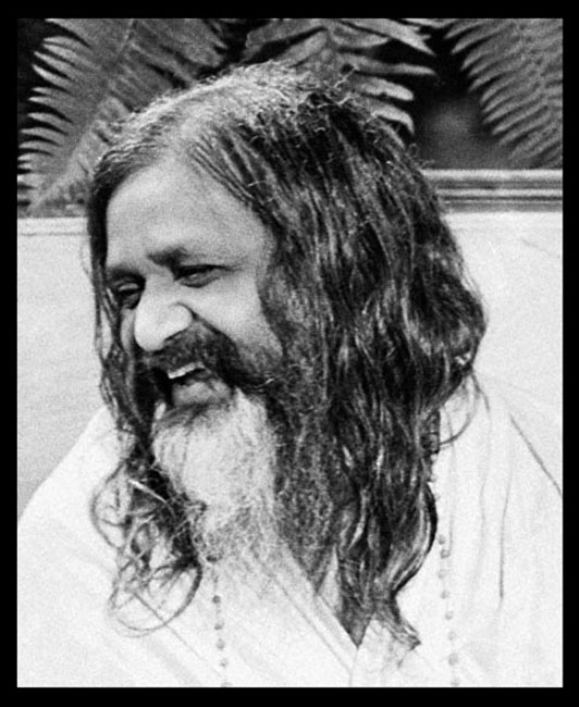 Maharishi